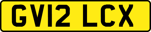 GV12LCX