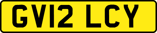 GV12LCY