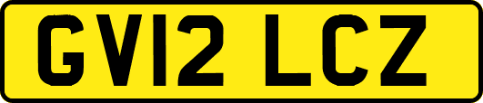 GV12LCZ