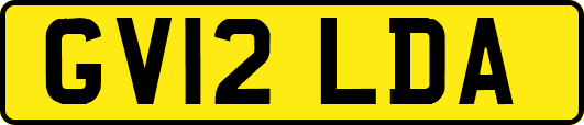 GV12LDA