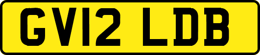 GV12LDB