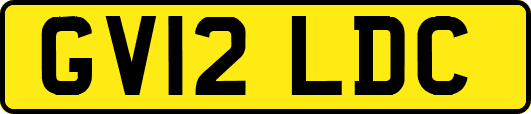 GV12LDC