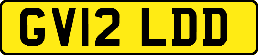 GV12LDD