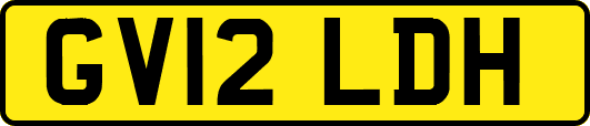 GV12LDH