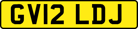GV12LDJ