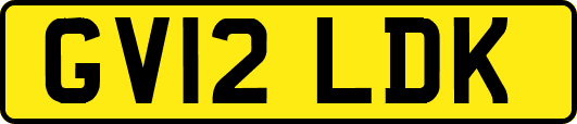 GV12LDK