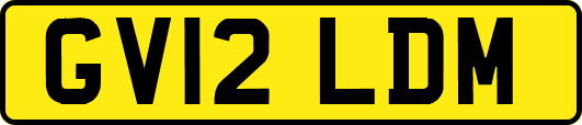 GV12LDM
