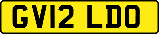 GV12LDO