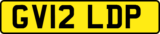 GV12LDP