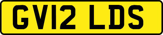 GV12LDS