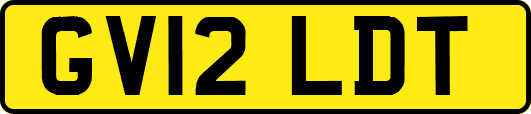 GV12LDT