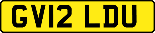 GV12LDU