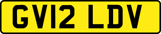 GV12LDV