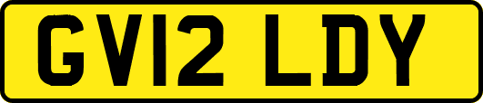 GV12LDY