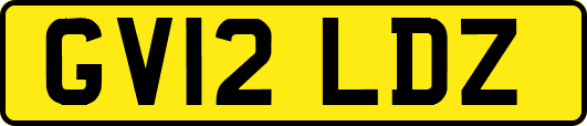GV12LDZ