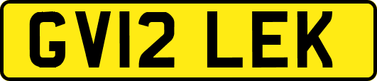 GV12LEK