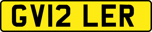 GV12LER