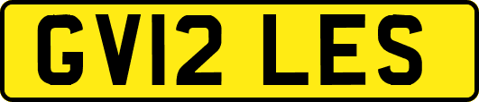 GV12LES