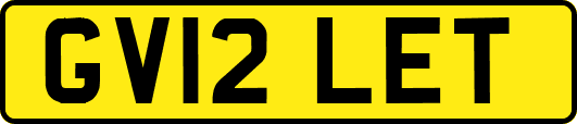 GV12LET
