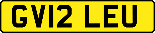 GV12LEU