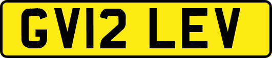 GV12LEV