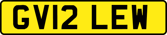 GV12LEW