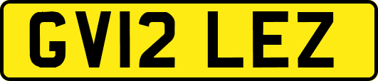 GV12LEZ