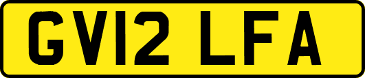 GV12LFA