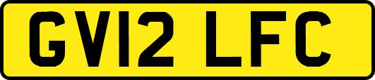 GV12LFC