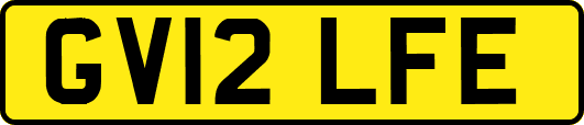 GV12LFE