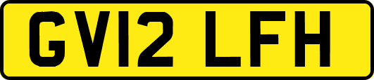 GV12LFH