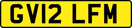 GV12LFM