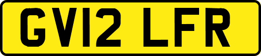 GV12LFR