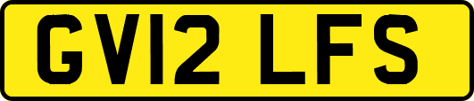 GV12LFS