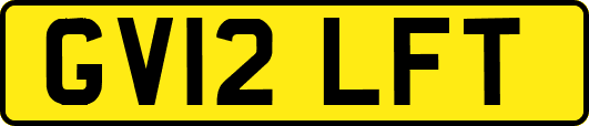 GV12LFT