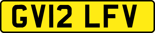 GV12LFV