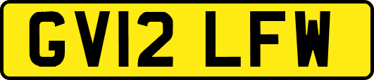 GV12LFW