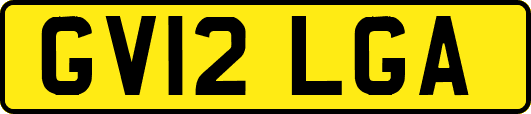 GV12LGA