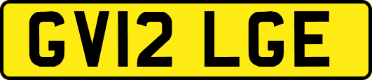 GV12LGE