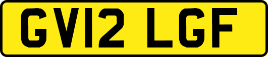 GV12LGF