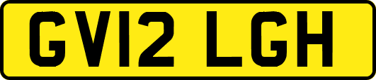 GV12LGH