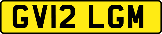 GV12LGM