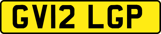 GV12LGP