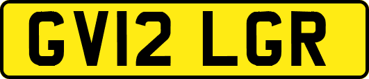 GV12LGR