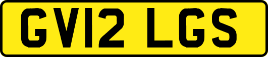 GV12LGS