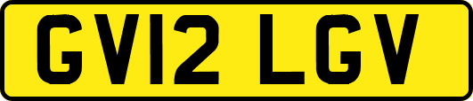 GV12LGV