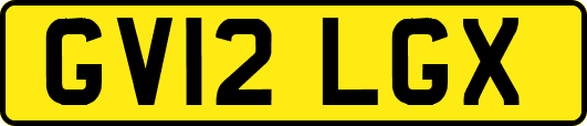 GV12LGX