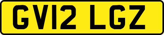 GV12LGZ