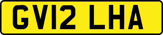 GV12LHA