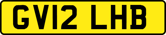 GV12LHB